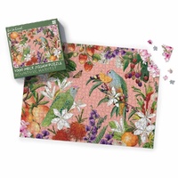 La La Land Bountiful Harvest - 1000 Piece Puzzle