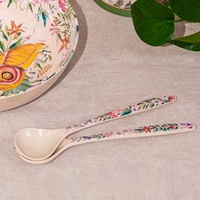 La La Land Field Trip - Salad Servers