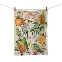 La La Land Golden Hour - Tea Towel