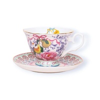 La La Land Je T'aime Paris - Tea Cup & Saucer