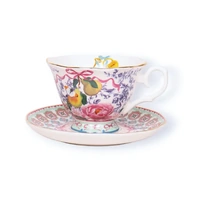 La La Land Je T'aime Paris - Tea Cup & Saucer