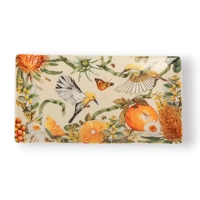 La La Land Golden Hour - Large Ceramic Tray