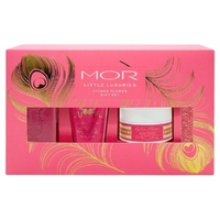 MOR Little Luxuries Gift Set - Lychee Flower