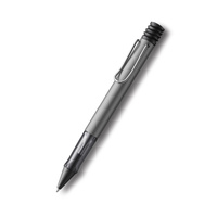 LAMY AL-STAR Ballpoint Pen - Graphite