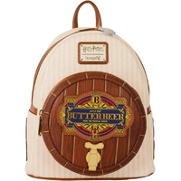 Loungefly Harry Potter - Butterbeer Mini Backpack