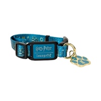 Loungefly Harry Potter - Hogwarts Pet Collar Medium