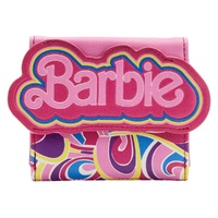 Loungefly Barbie - Totally Hair 30th Anniversary Wallet