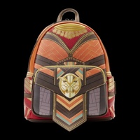 Loungefly Black Panther 2: Wakanda Forever - Okoye Costume Mini Backpack