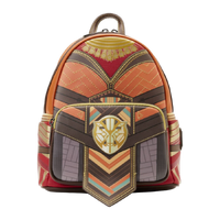 Loungefly Black Panther 2: Wakanda Forever - Okoye Costume Mini Backpack