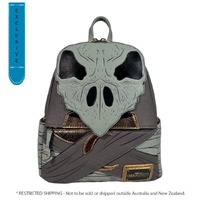Loungefly Marvel Moon Knight - Khonshu Cosplay US Exclusive Mini Backpack