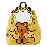 Loungefly Nickelodeon - Garfield and Pooky Mini Backpack