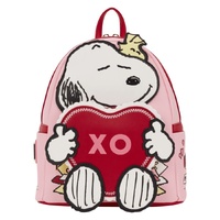 Loungefly Peanuts - Snoopy XO Mini Backpack