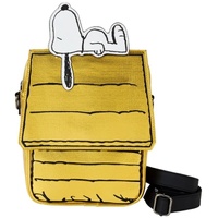 Loungefly Peanuts - 75th Anniversary Crossbody Bag