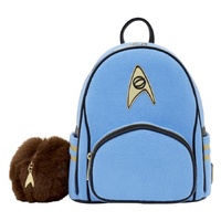 Loungefly Star Trek - Spock Cosplay Mini Backpack