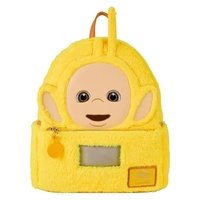Loungefly Teletubbies - Laa-Laa Mini Backpack