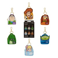 Loungefly Toy Story - 30th Anniversary Mystery Mini Bag Charm