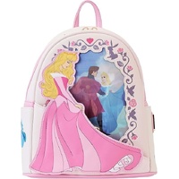 Loungefly Disney Sleeping Beauty - Princess Lenticular Mini Backpack