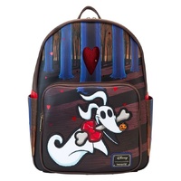 Loungefly Disney The Nightmare Before Christmas - Zero Full-Size Backpack