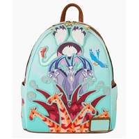 Loungefly Disney The Lion King - Mini Backpack