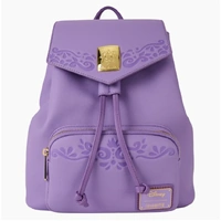 Loungefly Disney Tangled - Rapunzel Mini Backpack