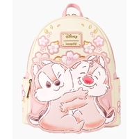 Loungefly Disney - Chip 'n' Dale Mini Backpack