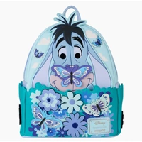 Loungefly Disney Winnie the Pooh - Eeyore Mini Backpack