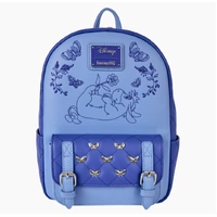 Loungefly Disney Winnie the Pooh - Eeyore Embroidered Mini Backpack