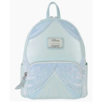 Loungefly Disney Cinderella - Cosplay Mini Backpack