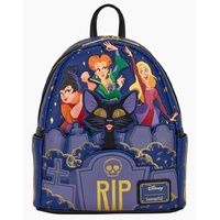 Loungefly Disney Hocus Pocus - Sanderson Sisters Mini Backpack