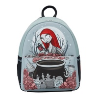 Loungefly Disney The Nightmare Before Christmas - Sally Potions Mini Backpack