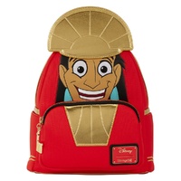 Loungefly Disney Emperor's New Groove - Kuzco Mini Backpack