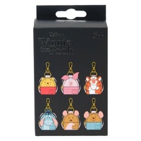 Loungefly Disney - Winnie the Pooh Mystery Bag Charm