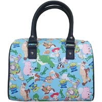 Loungefly Disney Toy Story - Group All Over Print Crossbody Bag US Exclusive