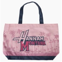 Loungefly Disney Hannah Montana - Guitar Tote Bag