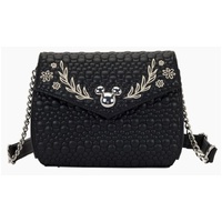 Loungefly Disney Mickey & Friends - Mickey Sketched Crossbody Bag