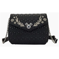 Loungefly Disney Mickey & Friends - Mickey Sketched Crossbody Bag