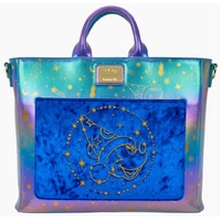 Loungefly Disney Fantasia - Convertible Backpack & Tote Bag