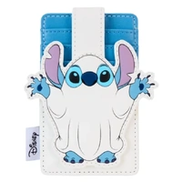 Loungefly Disney Lilo & Stitch - Stitch Ghost Glow in the Dark Card Holder