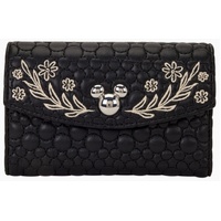 Loungefly Disney Mickey & Friends - Mickey Sketched Flap Wallet