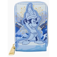 Loungefly Disney Fantasia - Accordion Wallet