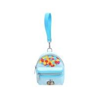 Loungefly Disney/Pixar Up - House US Exclusive Wristlet
