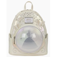 Loungefly Wicked: For Good - Mini Backpack