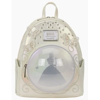 Loungefly Wicked: For Good - Mini Backpack