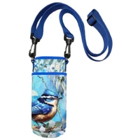 Lisa Pollock - Carry All Cheeky Wrens