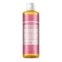 Dr Bronner's Liquid Soap 237ml - Cherry Blossom