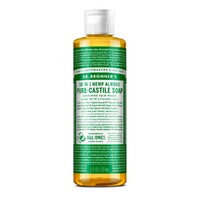 Dr Bronner's Liquid Soap 237ml - Almond