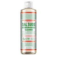 Dr Bronner's Sal Suds Biodegradable Cleaner 473ml