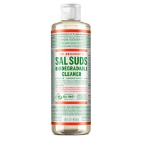 Dr Bronner's Sal Suds Biodegradable Cleaner 473ml