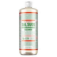 Dr Bronner's Sal Suds Biodegradable Cleaner 946ml