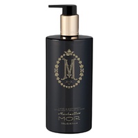 MOR Marshmallow Hand & Body Wash